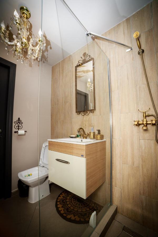 Exquisite 3 Room Apartment In The Heart Of Thetown คัมพูลุง โมลโดเวเนสค์ ภายนอก รูปภาพ